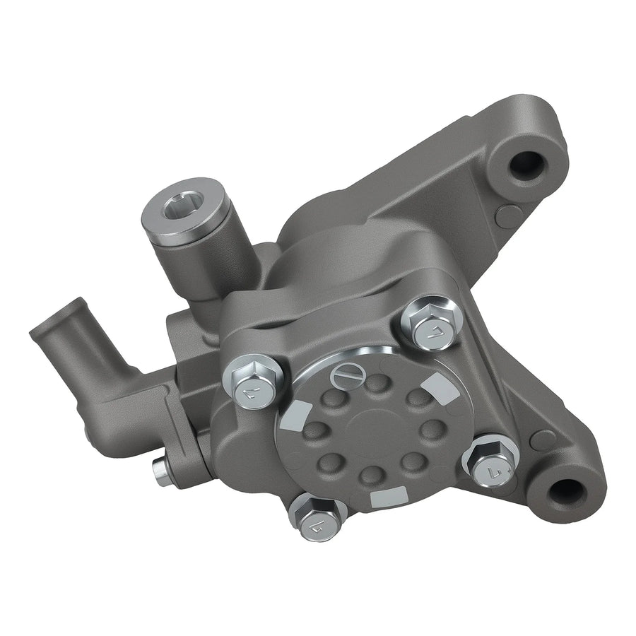 Power Steering Pump for Honda Prelude L4 2.2L 1997-2001