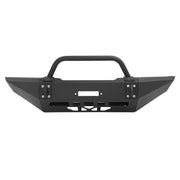 Steel Front Bumper with Bull Bar for Dodge Ram 1500 1994-2001