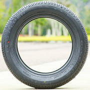 Set of 2 Accelera Eco Plush 215/60R16 99V XL All-Season Tires