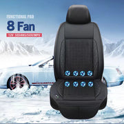 Universal 12V Ventilated Cooling Car Seat Cushion