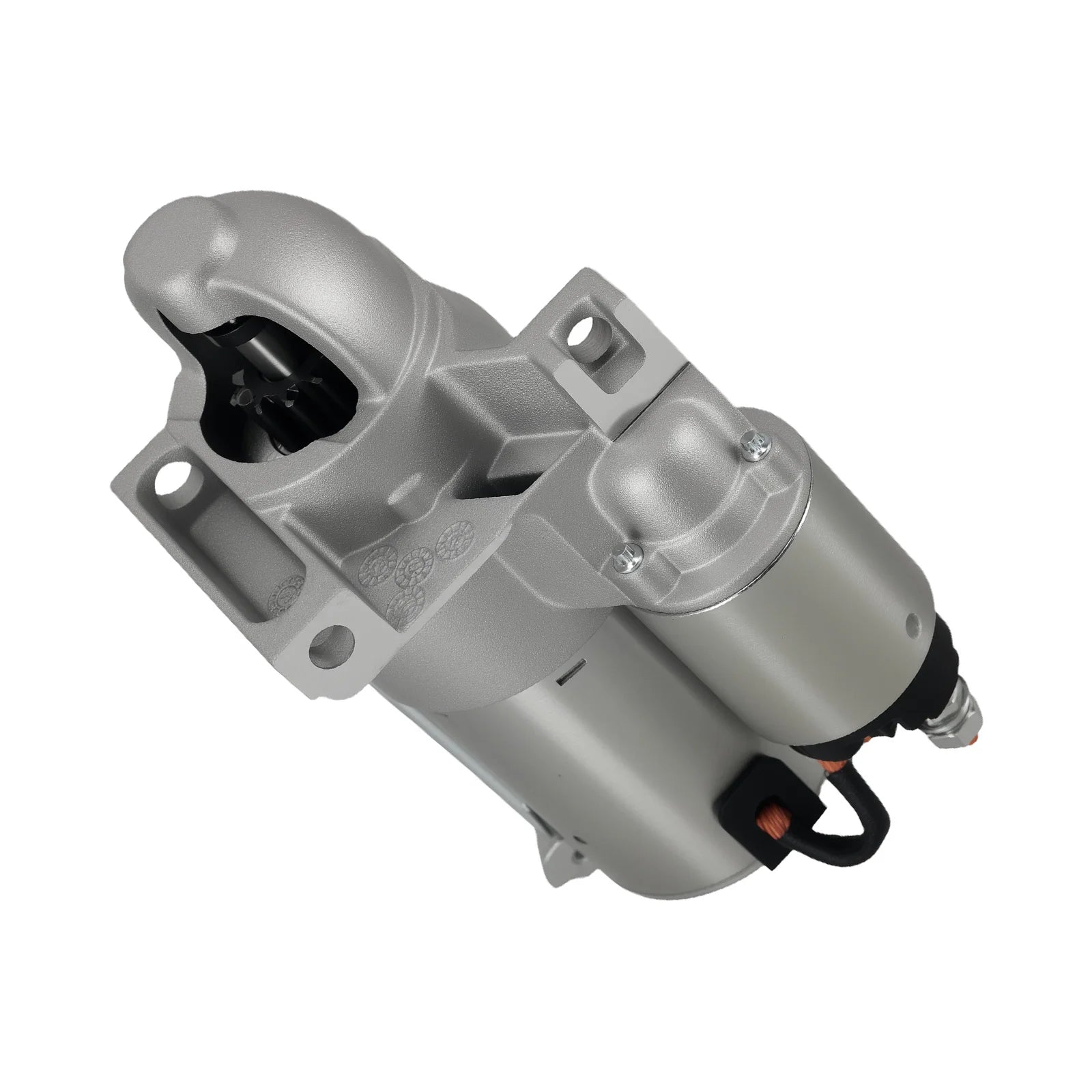 Starter Motor for Buick/Chevrolet/Oldsmobile/Pontiac Models 1998-2001