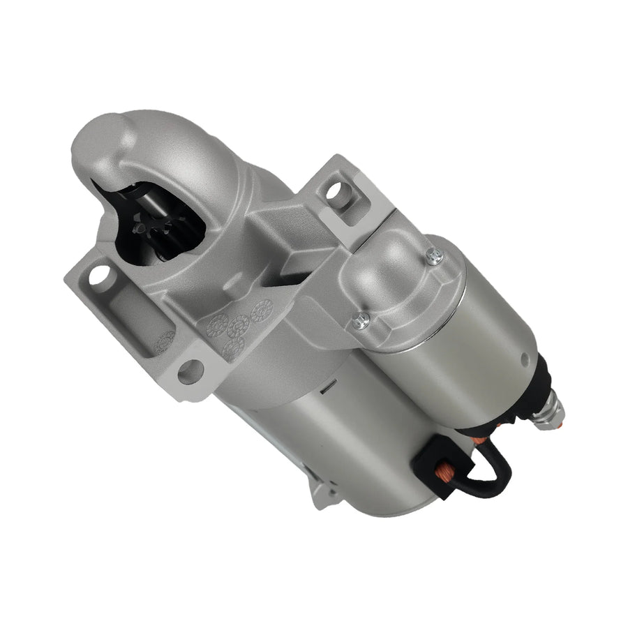 Starter Motor for Buick/Chevrolet/Oldsmobile/Pontiac Models 1998-2001