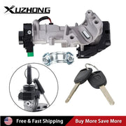 2008-2011 2003-2011 Honda Element Accord Odyssey Auto Trans Ignition Switch Cylinder Lock 35100-SDA-A71