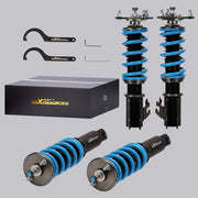 24-Way Coilover Suspension Kit for Nissan S13 180SX/200SX/240SX 1989-1994