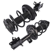 Nissan Maxima Front Loaded Strut & Coil Spring Pair – 2016–2023
