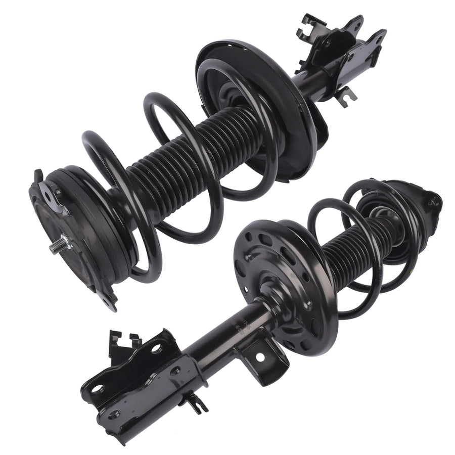 Nissan Maxima Front Loaded Strut & Coil Spring Pair – 2016–2023