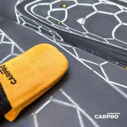 CARPRO DQUARTZ GO Ceramic Coating Kit – 50 ml