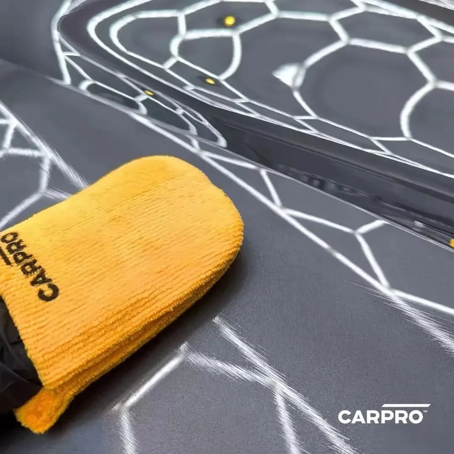 CARPRO DQUARTZ GO Ceramic Coating Kit – 50 ml
