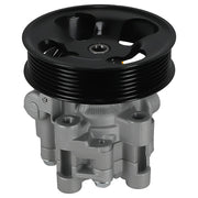 Power Steering Pump with Pulley for Toyota Tacoma 2016-2022