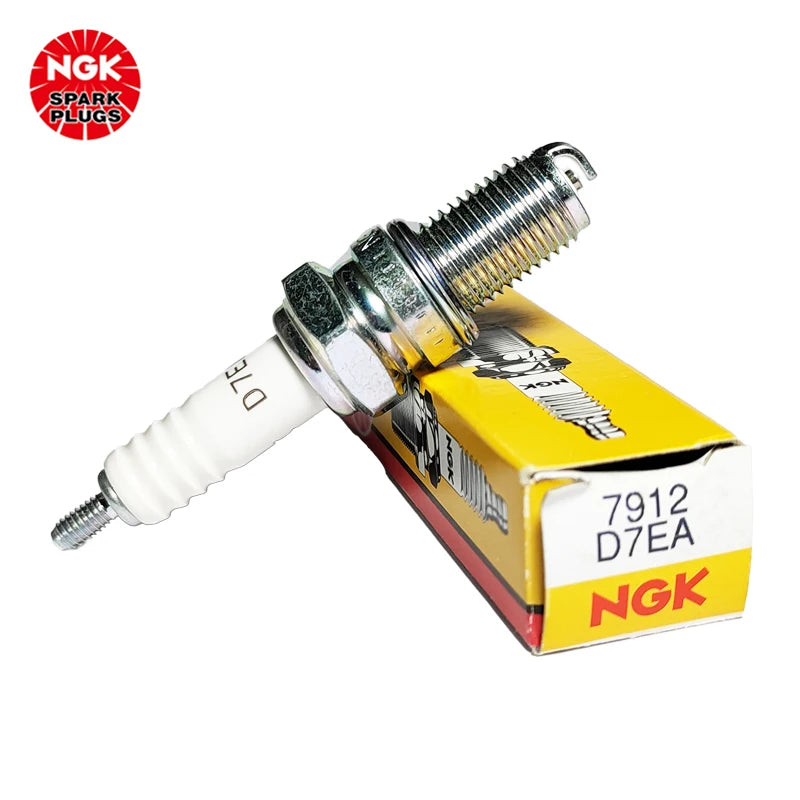 NGK Iridium Spark Plug for Honda Models