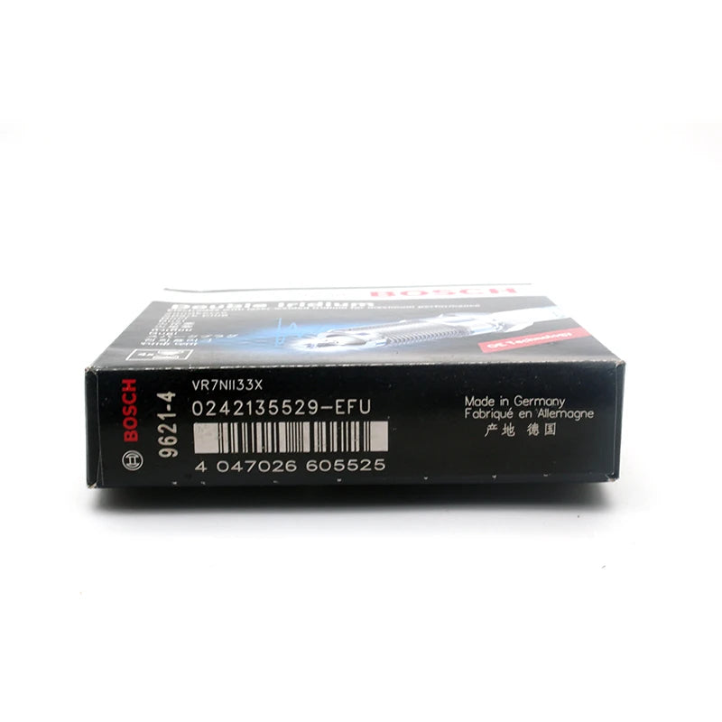 Iridium Spark Plug for Toyota & Honda & Mazda