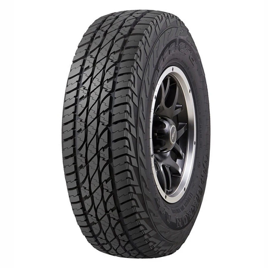 265/50/R20 Light Truck All Terrain Tire 111 S