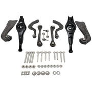 Rear Control Arm & Bolt Kit for Volkswagen Golf MK5/MK6, Jetta, EOS & Audi A3 2004-2014