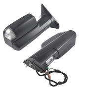 Power Heated Folding Mirror Set for Ram 2500/3500 2019-2021