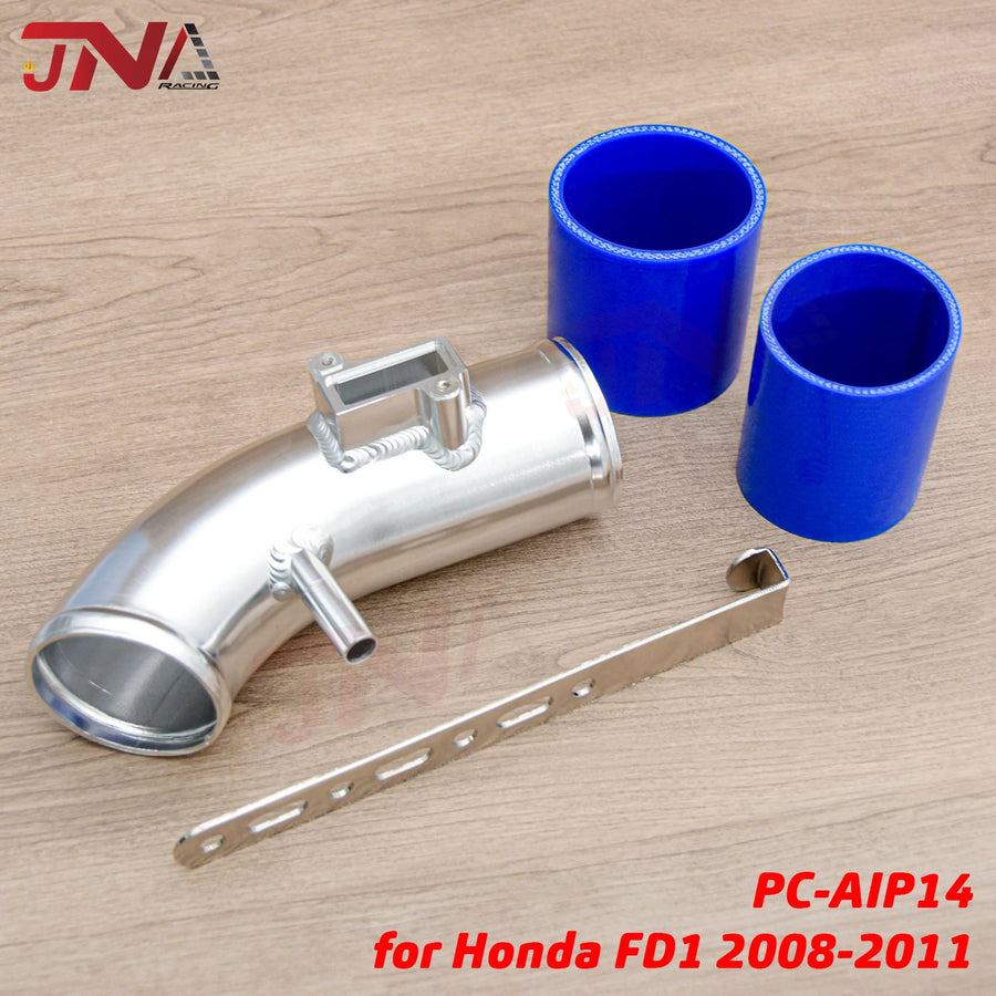 for Honda FD1 08-11 Auto Air Filter Intake Pipe JDM Racing Car Part Air Intake Part