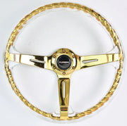 Universal Sport Steering Wheel