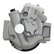 A/C Compressor & Clutch for Toyota Corolla, Matrix & Scion xD 2008-2014