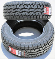 265/70/R17 Passenger All Terrain Tire 116 T XL Armstrong Tru-Trac AT (Set of 4)