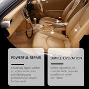 Automotive Leather Repair Adhesive Compound