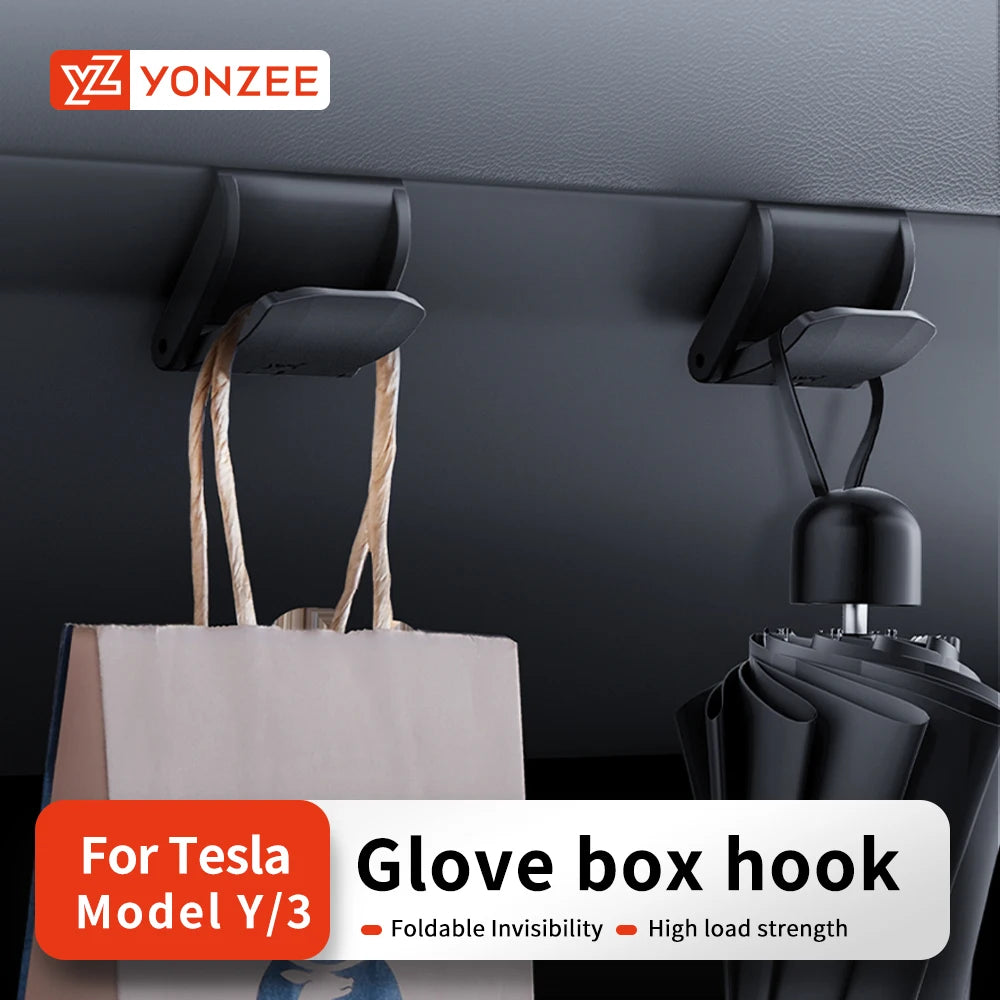 Universal Car Interior Storage Organizer