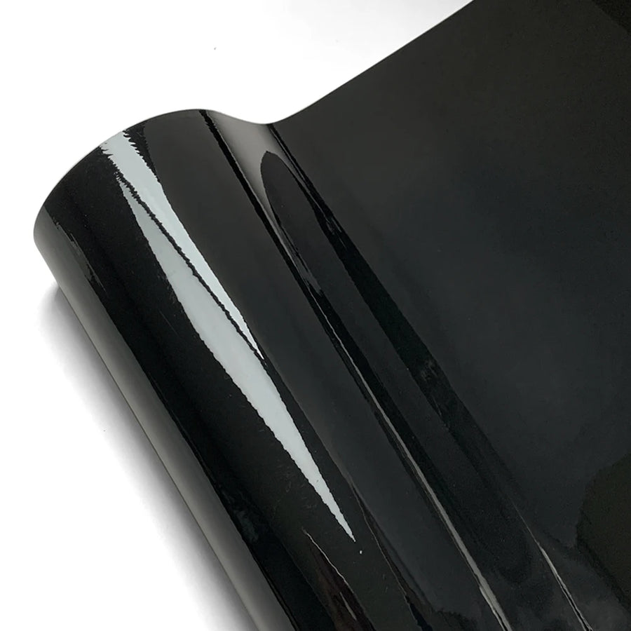 Carbon-Fiber-Look Vinyl Wrap Film – 2D to 9D Styles