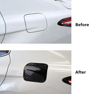 Fuel Door Cover Trim for 2018–2024 Toyota Camry