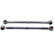 Rear Adjustable Lower Control Arm Set for MINI Cooper 2002-2013