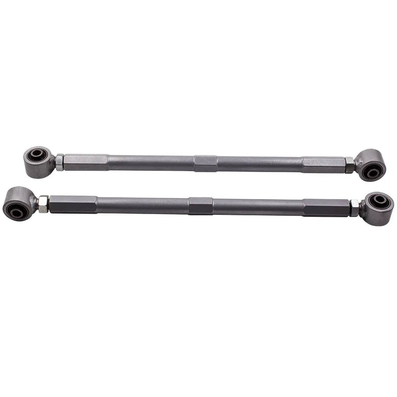 Rear Adjustable Lower Control Arm Set for MINI Cooper 2002-2013