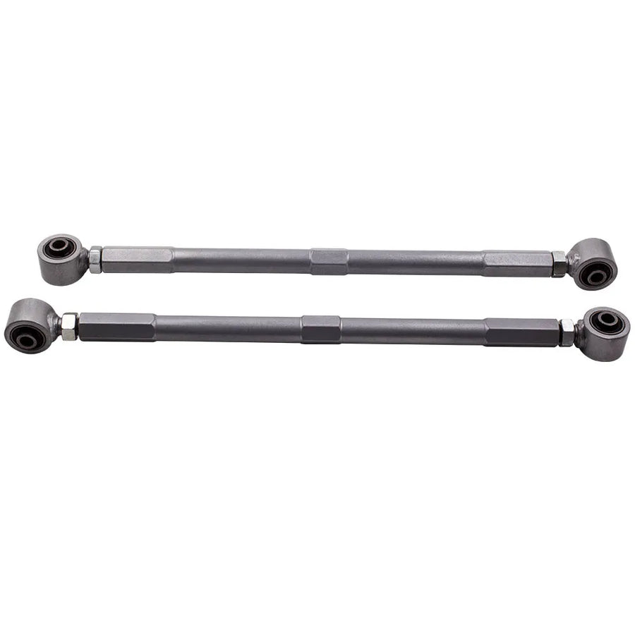 Rear Adjustable Lower Control Arm Set for MINI Cooper 2002-2013