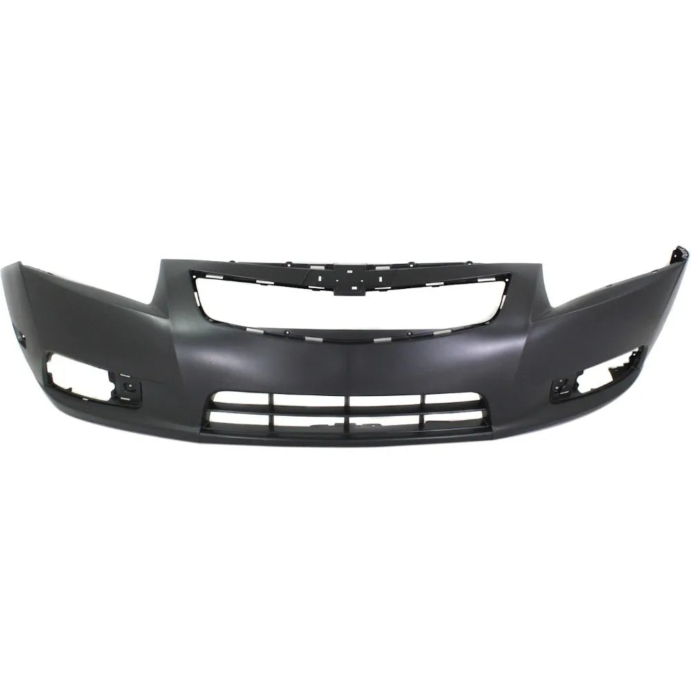 Front Bumper Cover & Grille Kit – 2011–2014 Chevrolet Cruze LT/LTZ