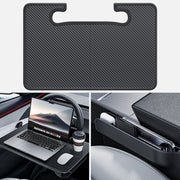 Steering Wheel Laptop and Food Tray for Tesla Model 3, Y, S and X 2026