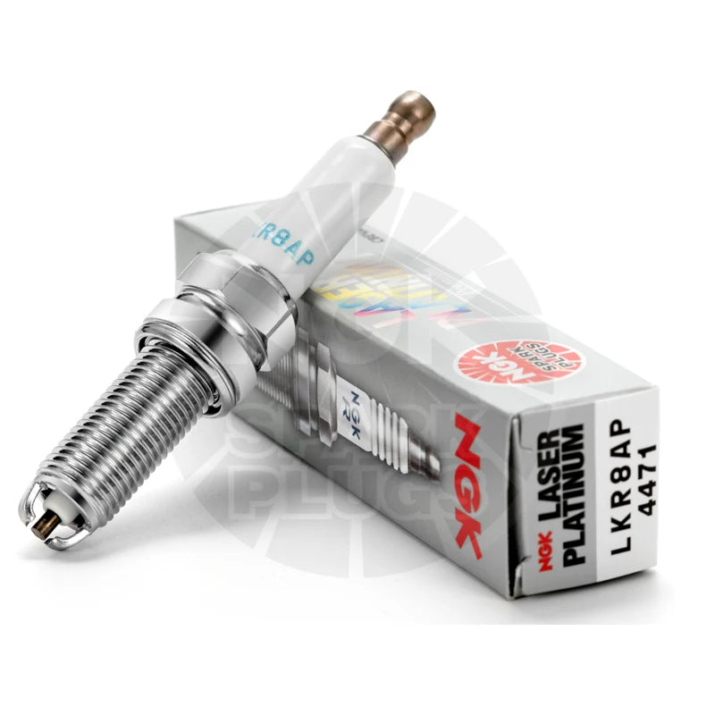 Ngk Platinum Spark Plug for BMW