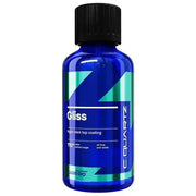 CARPRO Gliss Hydrophobic Ceramic Top Coat Kit – 50 mL