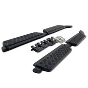 Running Board Side Step Set for Land Rover Defender 110 2020-2025