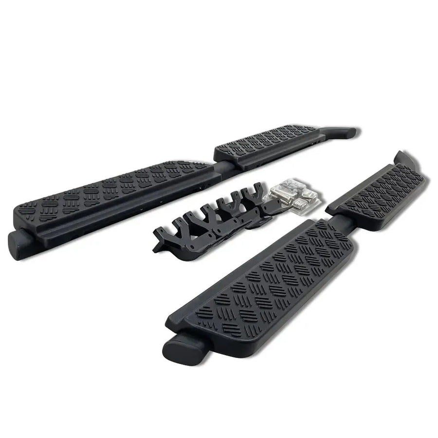 Running Board Side Step Set for Land Rover Defender 110 2020-2025