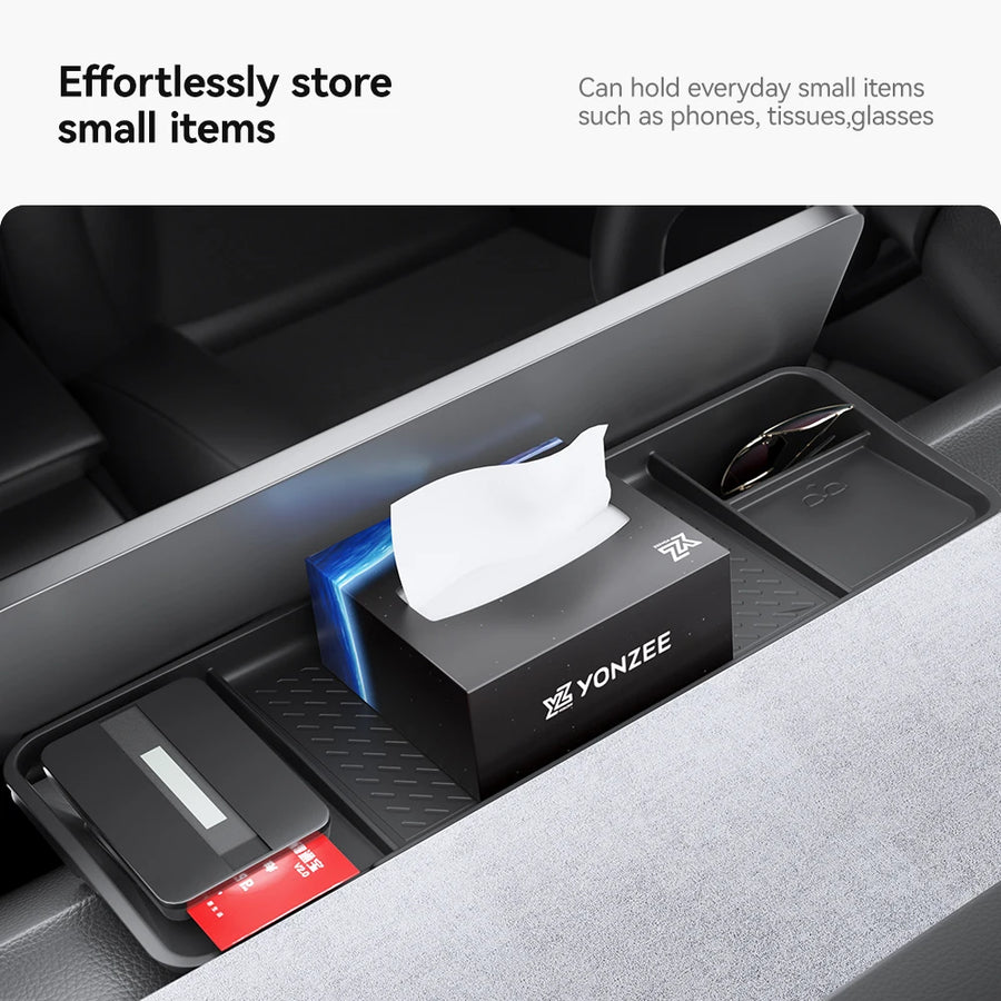 Universal Car Interior Storage Organizer