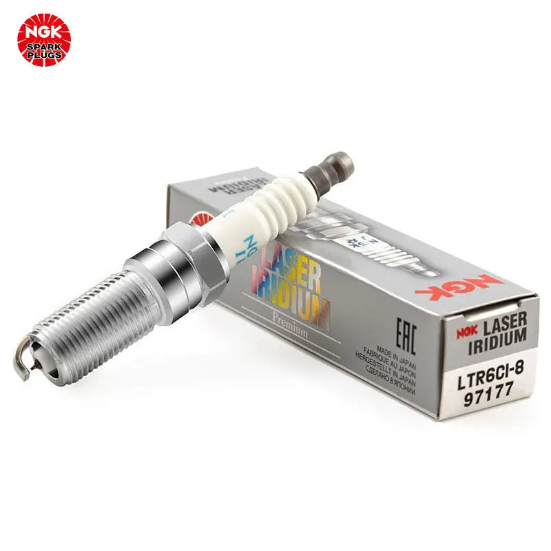 Ngk Iridium Spark Plug for Ford