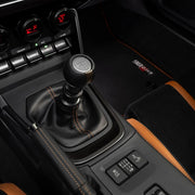 Likewise-Style Manual Shift Pattern Decal & Badge
