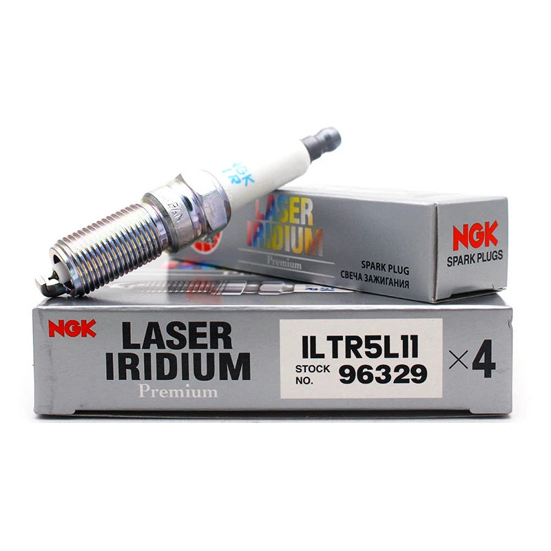 Ngk Iridium Spark Plug for Chevrolet & GMC & Buick