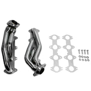 Stainless Steel Exhaust Header Set for Ford F-150 2004-2010