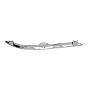 Chrome Front Bumper Trim Pair for Honda Pilot 2019-2022