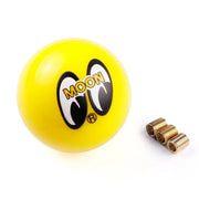 MOONEYES Smile Face Ball-Style Universal JDM Gear Shift Knob