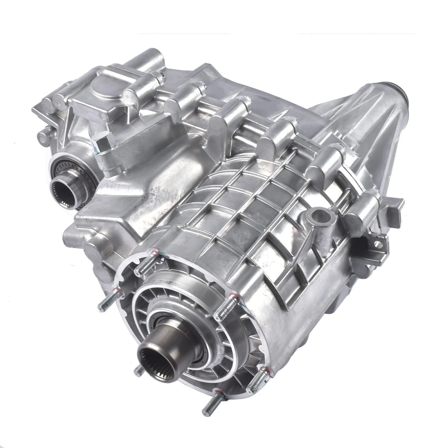 NP261XHD Floor-Shift Transfer Case for Silverado/Sierra 2500HD/3500 2001-2007