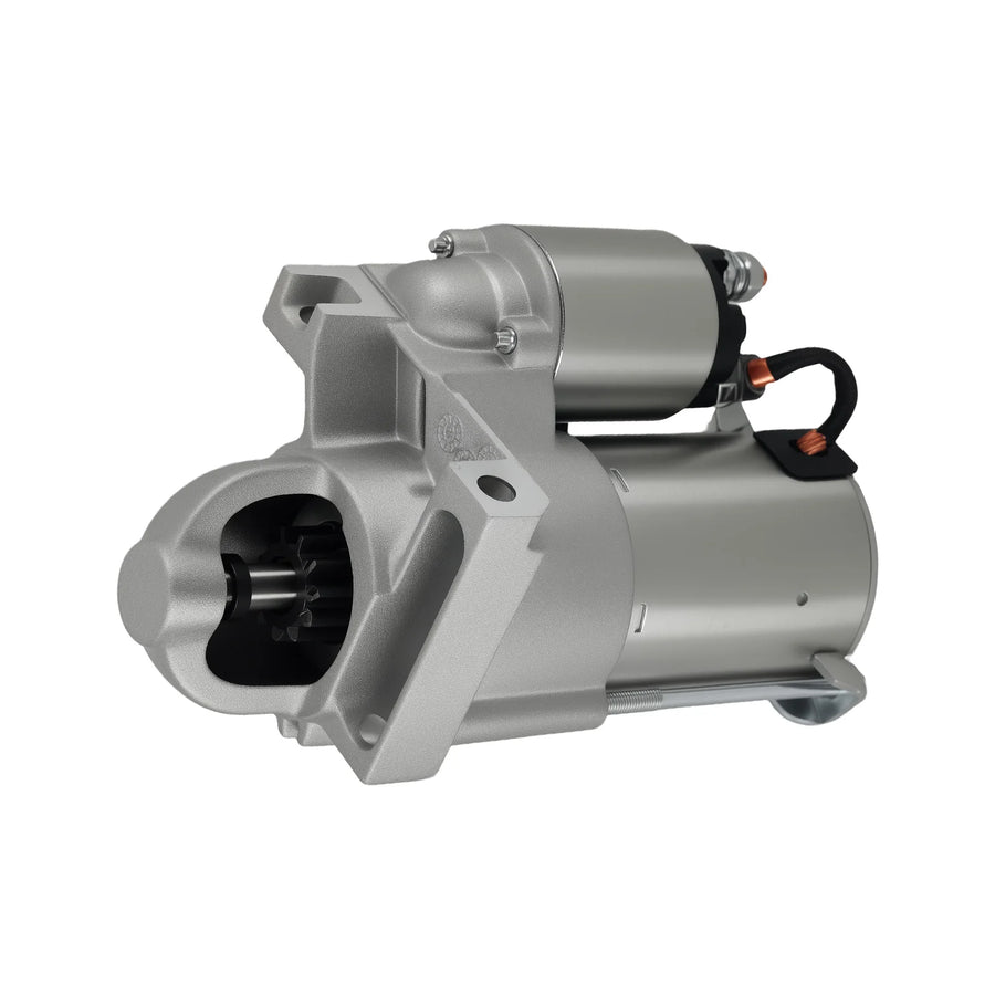Starter Motor for Buick Chevrolet Oldsmobile Pontiac 1998-2009