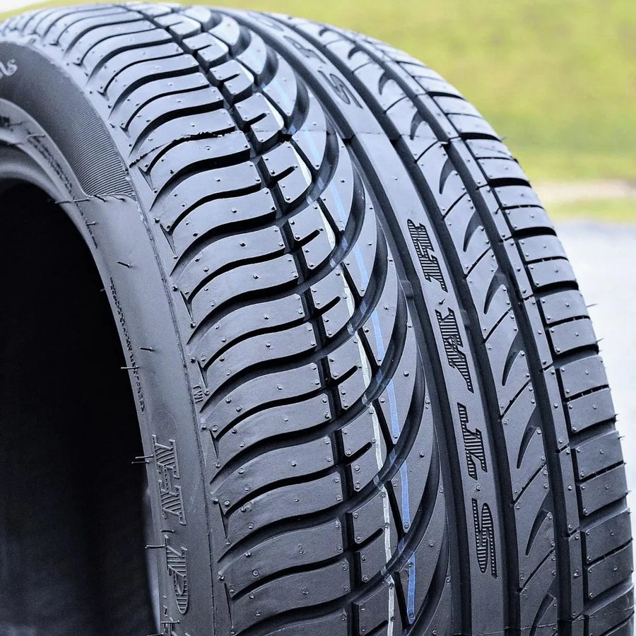 Set of 2 Fullway HP108 205/70R15 96H All-Season Tires