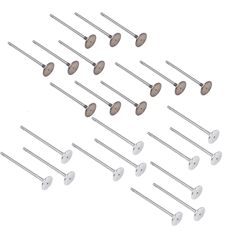 Engine Valve Set for Jeep Grand Cherokee & Ram 1500 3.0L Diesel