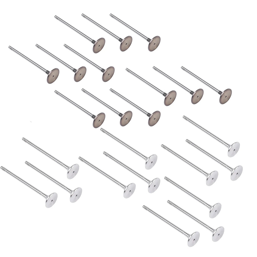 Engine Valve Set for Jeep Grand Cherokee & Ram 1500 3.0L Diesel