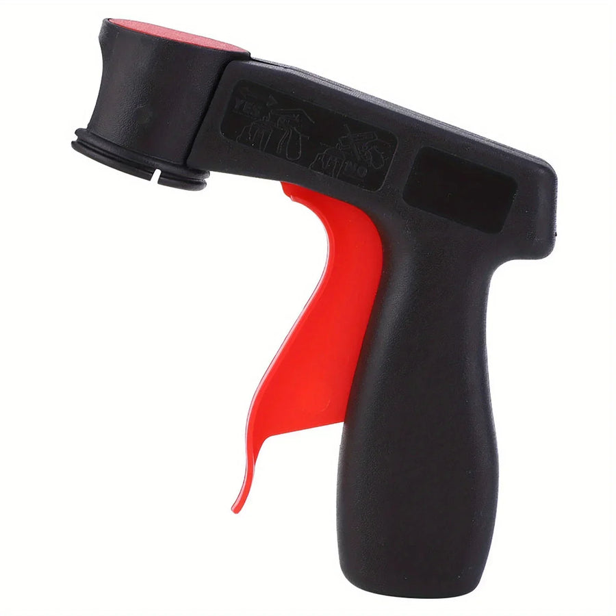 Reusable Aerosol Spray Can Trigger Handle – Multiple Colors