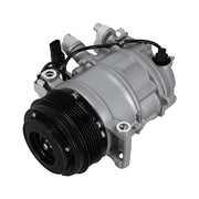 A/C Compressor & Clutch for Mercedes-Benz E-Class 2018-2022