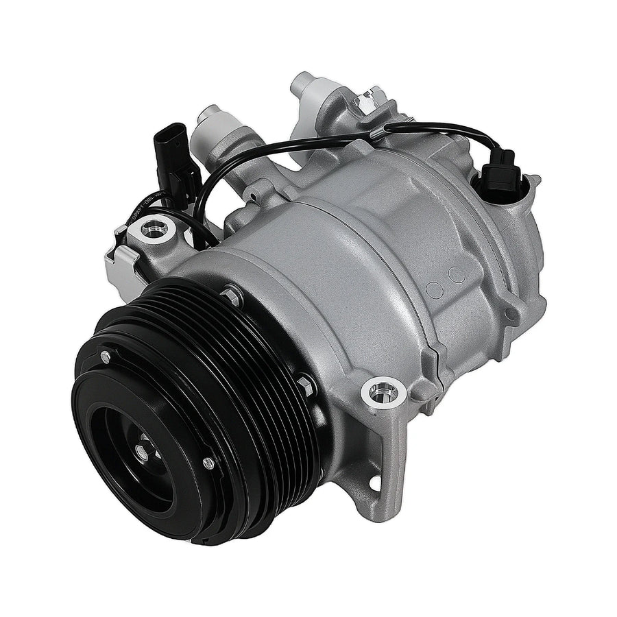 A/C Compressor and Clutch for Mercedes 2018-2022